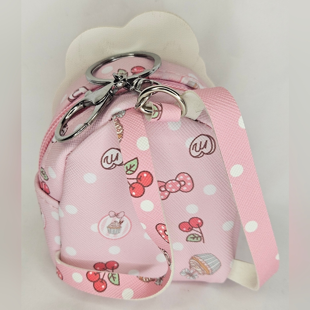 My Melody Mini Coin Pouch NWOT - Picture 3 of 6